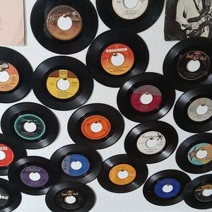 Vintage Records/Disc